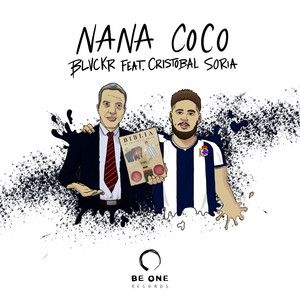 Blvckr, Cristobal Soria - Feat Cristobal Soria - Nana Coco [BOR360]